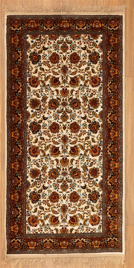 Barramundi Sauvignon Blanc 2023 (12x 750mL) SEA