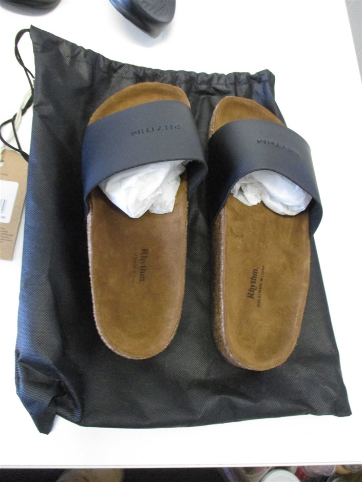 Roberts Estate Pinot Grigio 2024 (12x 750mL) SEA