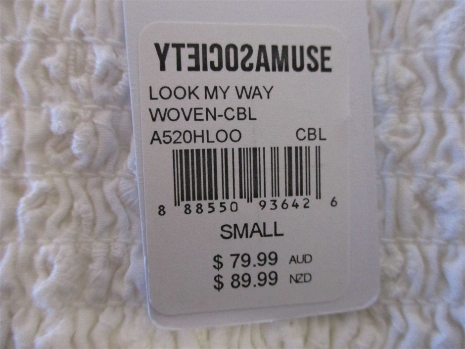 Matua Regional Series Sauvignon Blanc (6x 750mL).