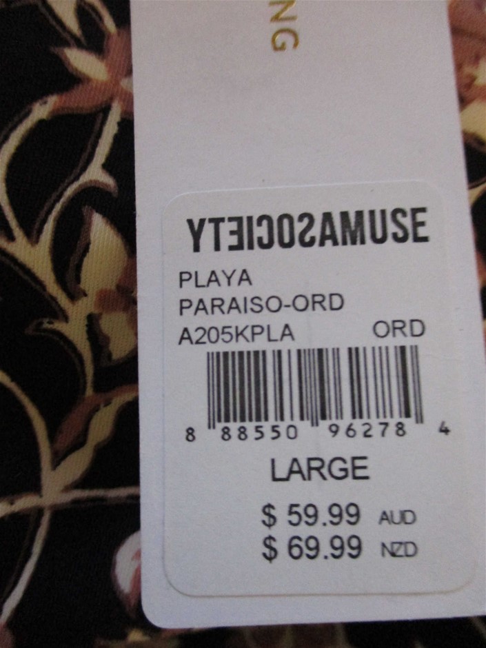 Paddington Lane #2 Rose 2023 (6x 750mL) SA