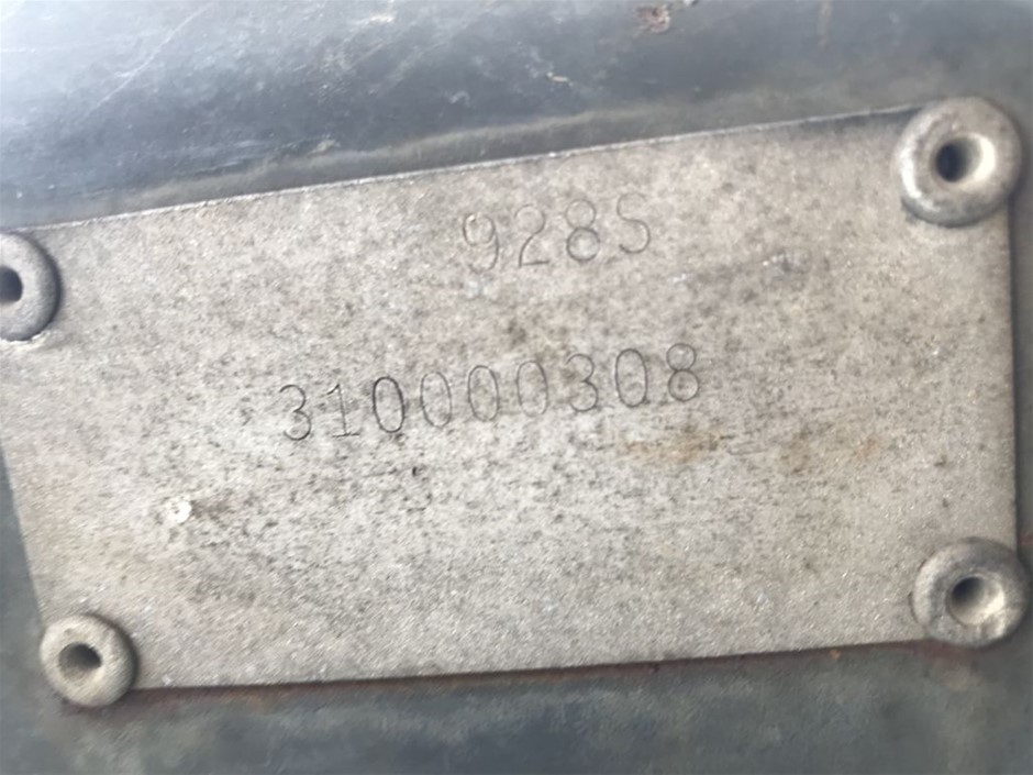 18K Gold Filled 925 Silver Simulated Diamonds 'Love' Pendant Necklace