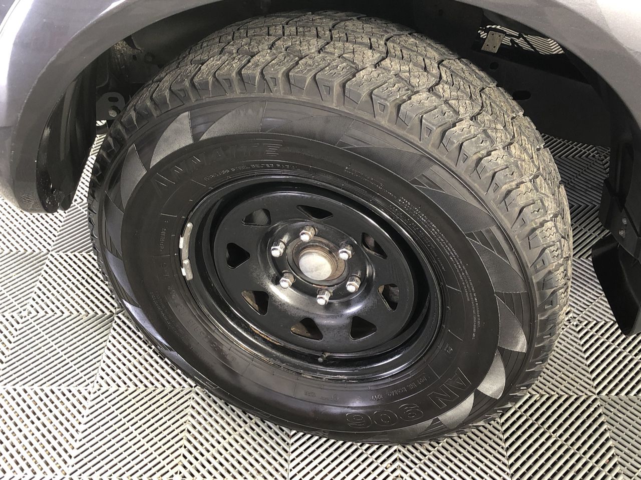 2.5mm Simulated Diamonds 925 Sterling Silver Tennis Bracelet-18cm