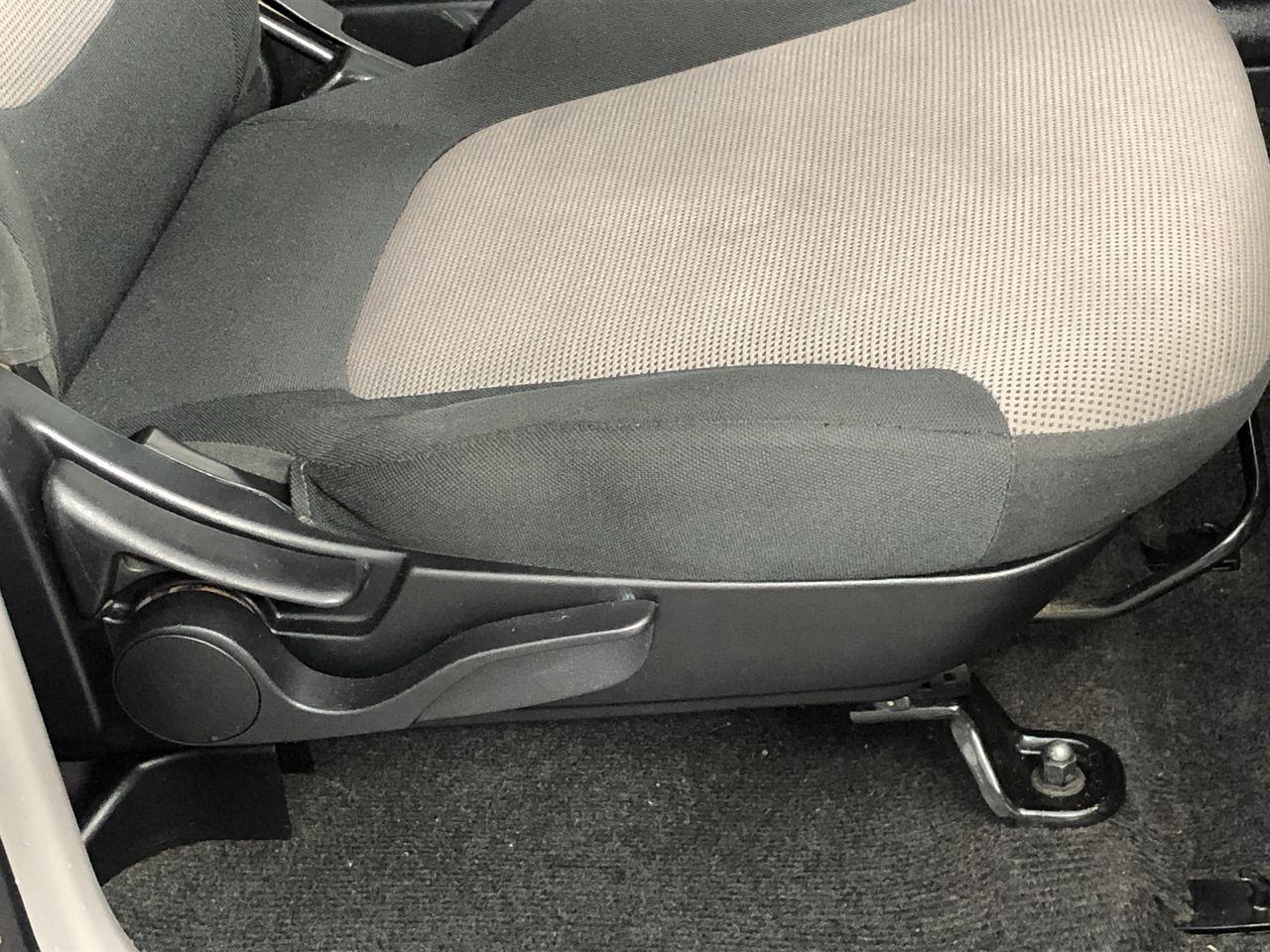 Dainty Four Leaf Clover Simulated Diamonds 925 Silver Tennis Bracelet