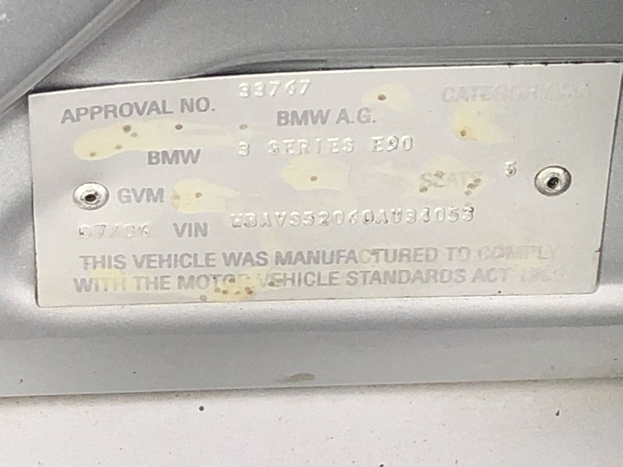 Teardrop 925 Sterling Silver Simulated Diamonds Hoop Earrings