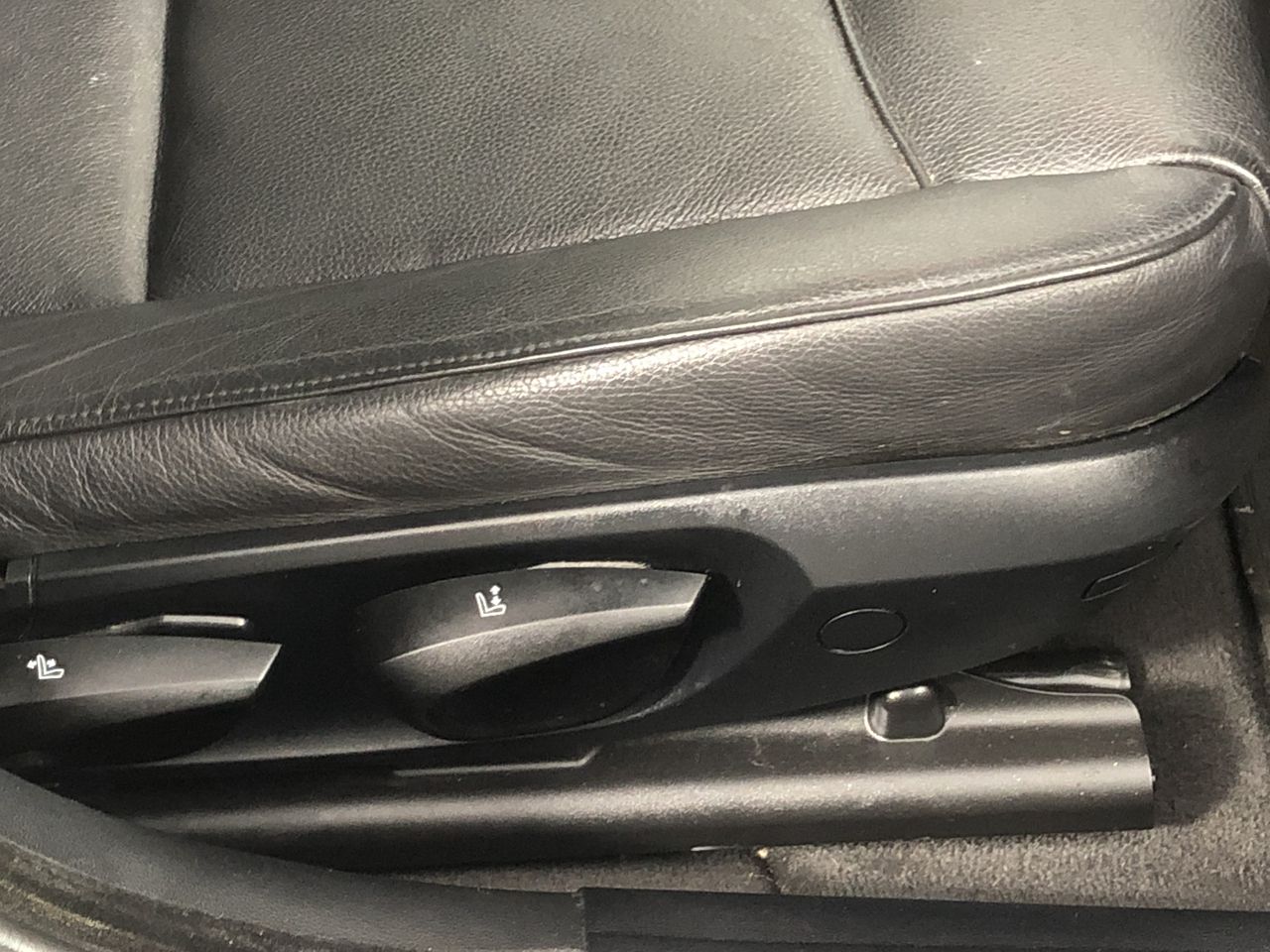 Rectangle 925 Sterling Silver Simulated Diamonds Hoop Earrings