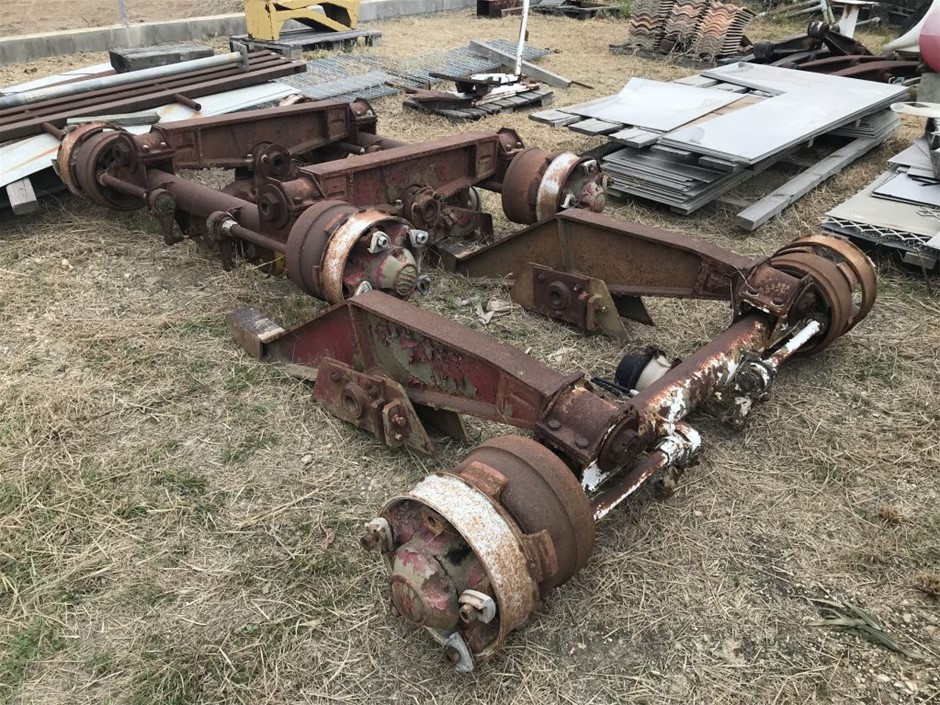 2017 Mitsubishi Triton 4X4 GLX+ L/E MQ Turbo Diesel Automatic Dual Cab