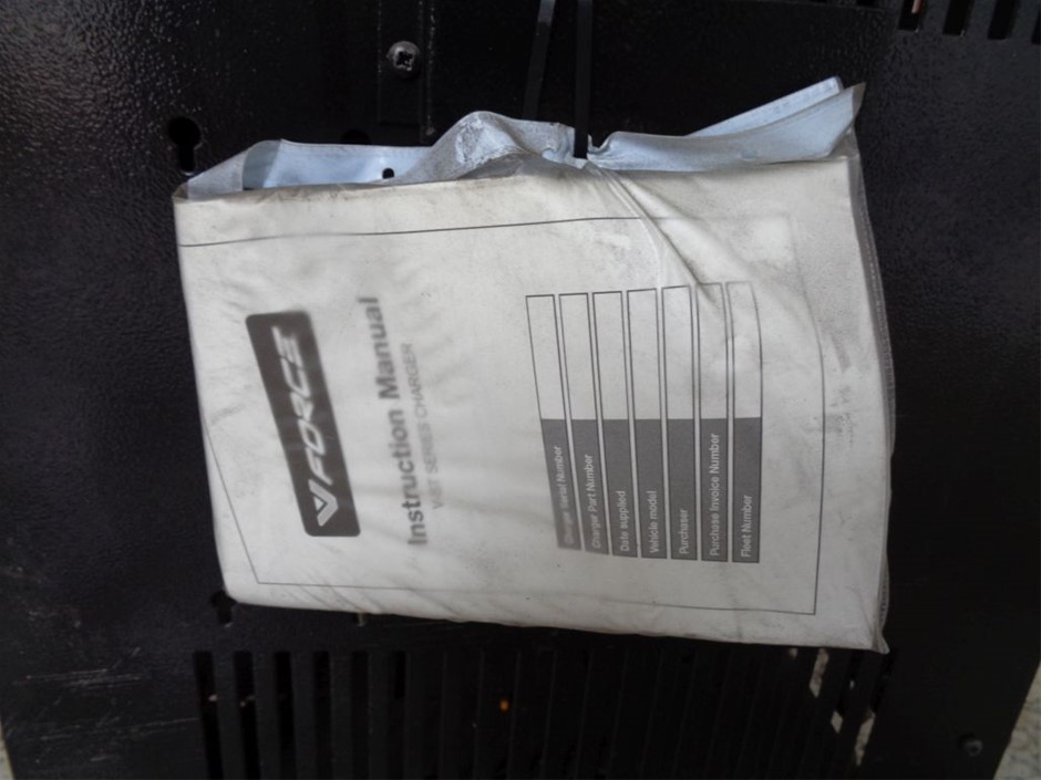 Kohler 40 kVA Generator