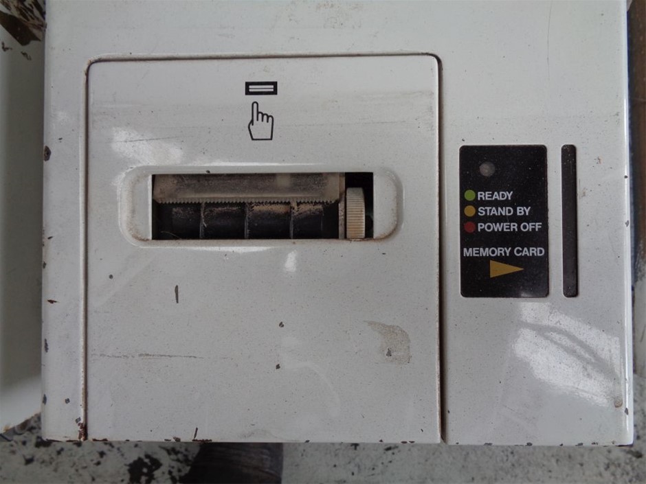 14K Gold-Filled Solid Cuban Necklace, Simulated Diamonds, 10MM Wide - 66cm