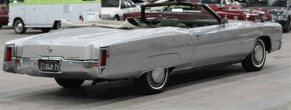 18K Gold-Filled Cuban Bracelet with Simulated Diamond Clasp - 17.8cm