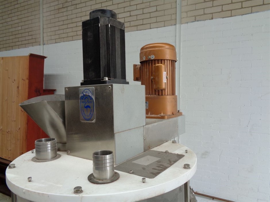 18K Gold-Filled Cross & Flower Necklace with Simulated Diamonds - 50.8cm