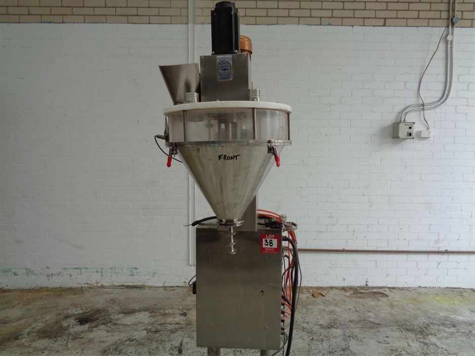 18K Gold-Filled Cuban Chain Necklace with Simulated Diamonds - 50.8cm