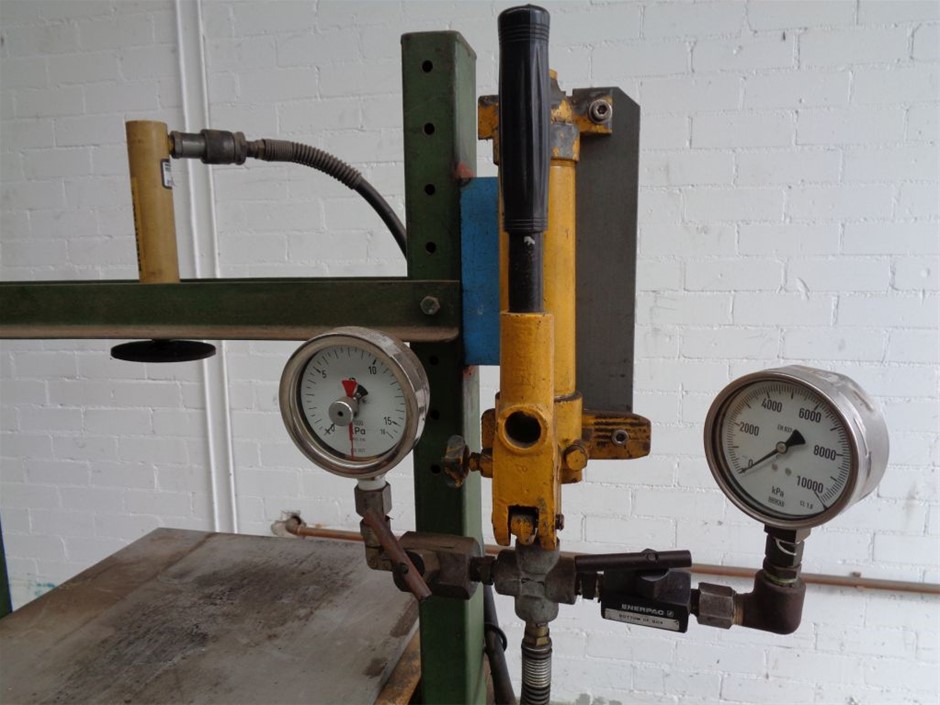 Mixed Peter Lehmann Pack (5x 750mL), Barossa Valley.