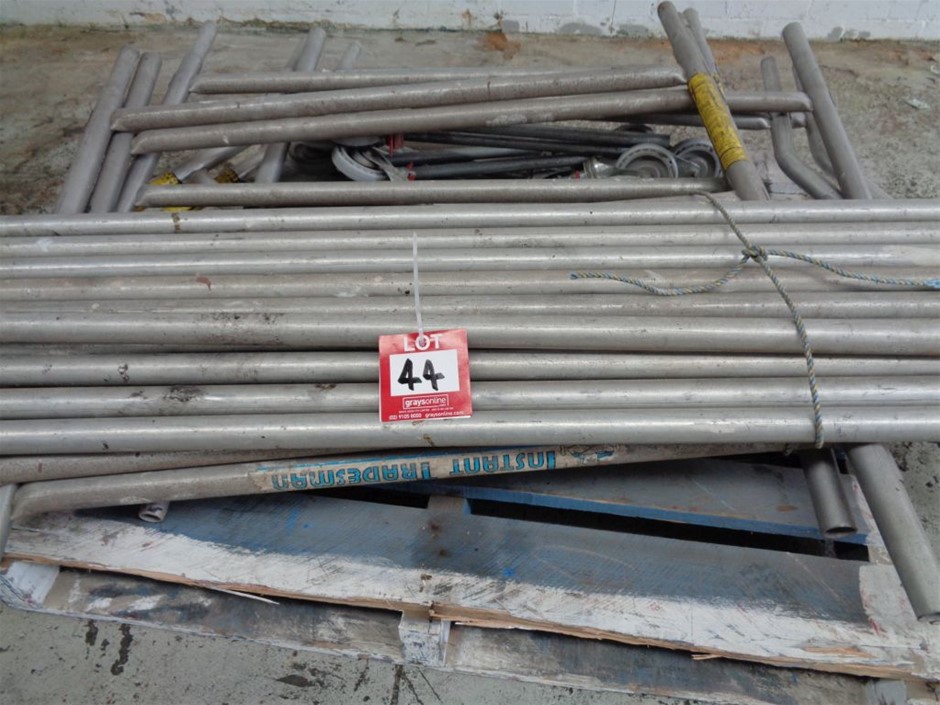 Clutch & Brake Steering Scab