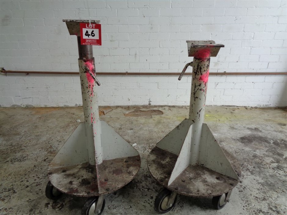 Cylinder Ripper Lift RH