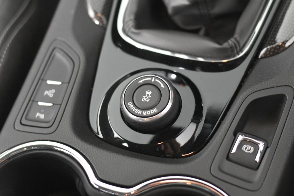 2015 Holden Captiva 7 LTZ AWD CG II TD AT 7 Seats Wagon (WOVR-INSPECTED)