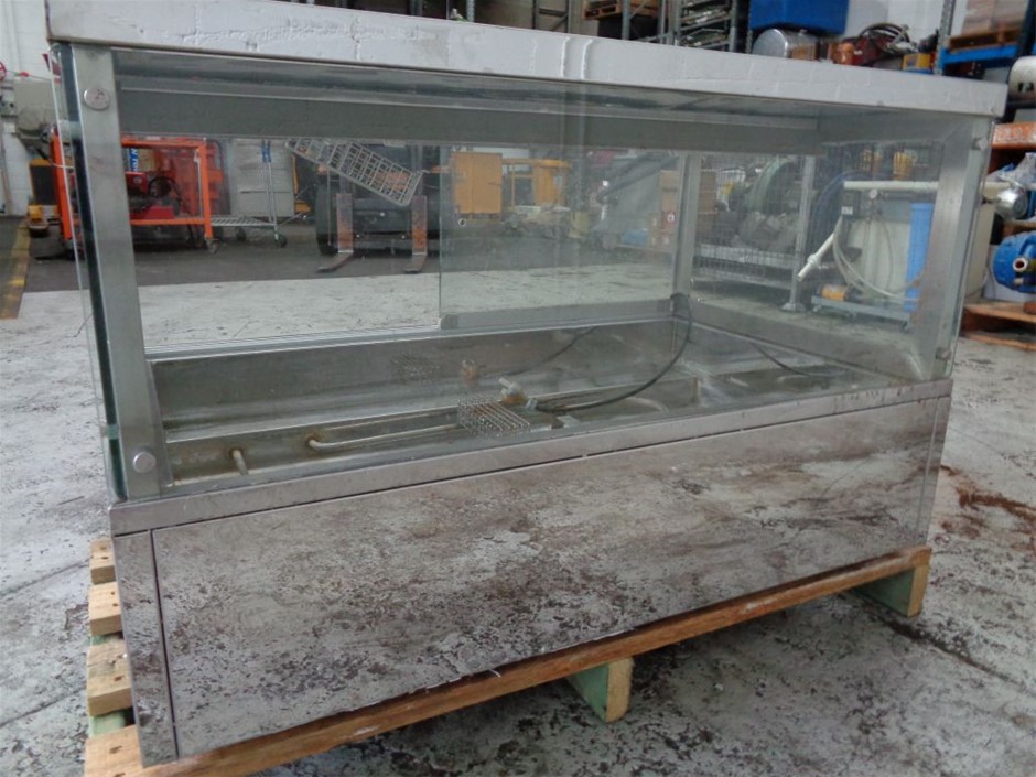 18K Gold-Filled Cuban Curb Chain Bracelet, 8MM Wide - 20.3cm