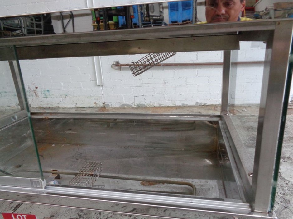 18K Gold-Filled Cuban Link Chain Bracelet, 8MM Wide - 20.3cm