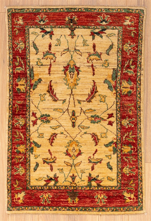 TEFAL Daily Expert Red Non-Stick Wok, 28cm, C2891902, Fixed Handle Aluminiu