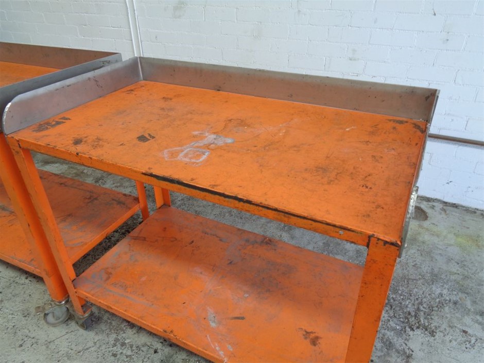 Initial Charm Letter  'X' Pendant Necklace