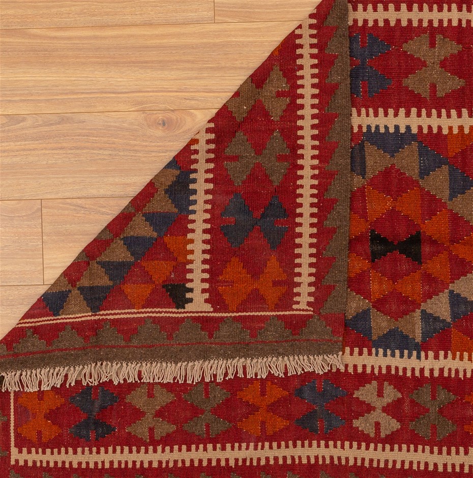 8mm Multi & Antique Silver Spacer Bead Letter 'I'  Bracelet.