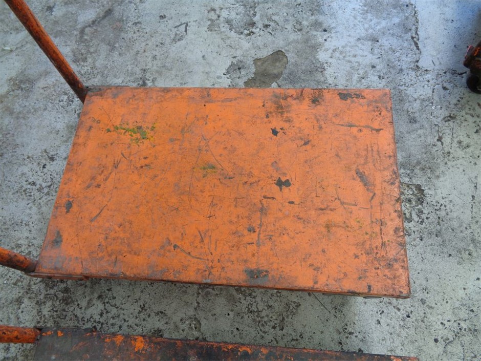 8mm Multi & Antique Silver Spacer Bead Letter 'K'  Bracelet.