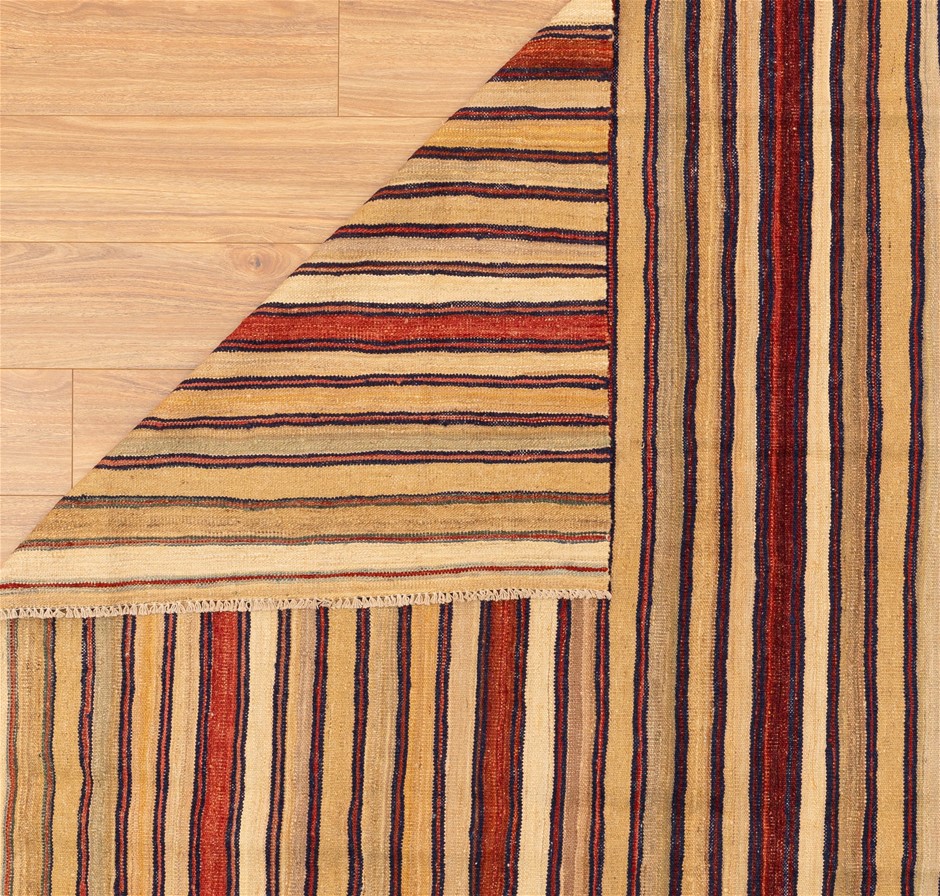 8mm Multi & Antique Silver Spacer Bead Letter 'W'  Bracelet.