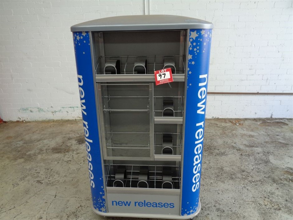 TITAN Expandable Deep Freeze Lunch Pack w/ Ice Packs & Container Set, Blue.