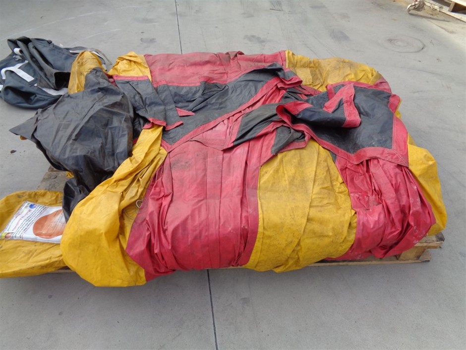 2007 Ford Territory Ghia SY Automatic 7 Seats Wagon