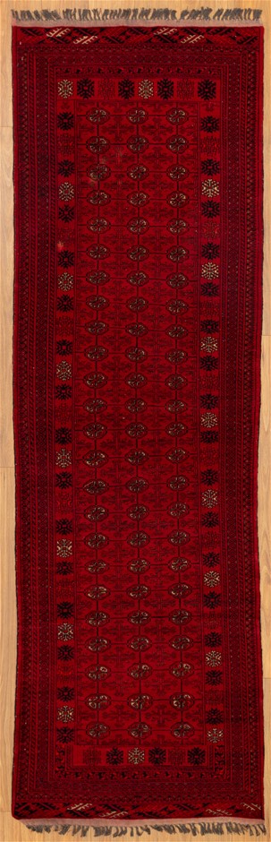 Cylinder Blade Lift LH