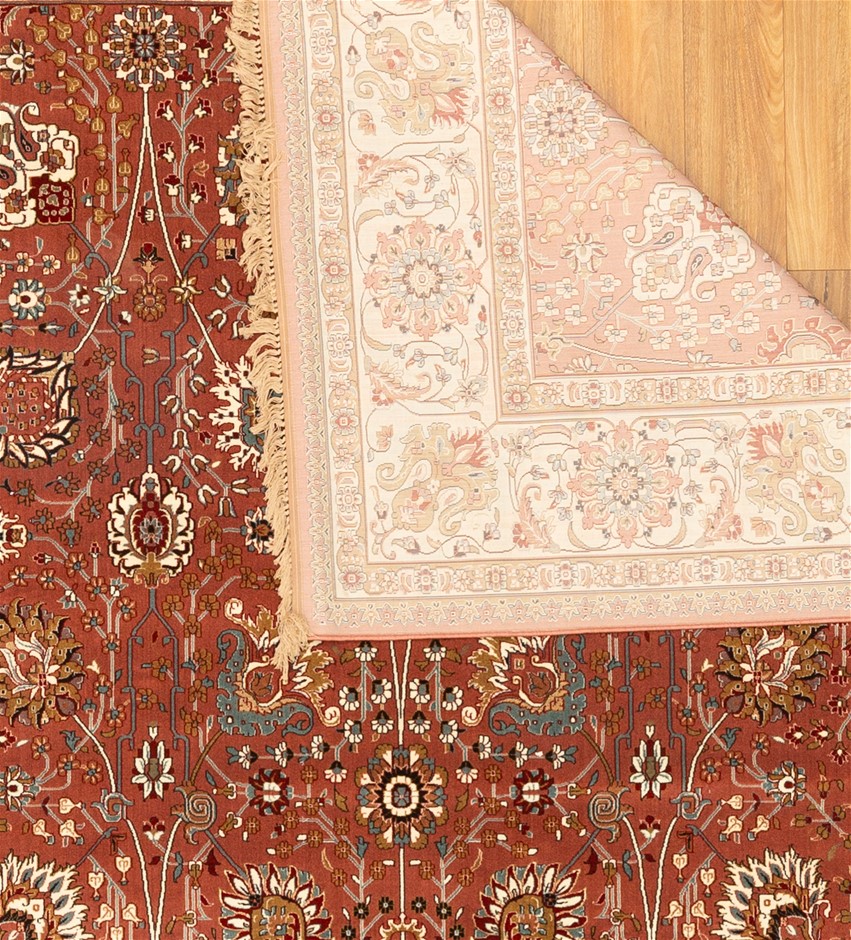 BMW 530i E60 Automatic Sedan