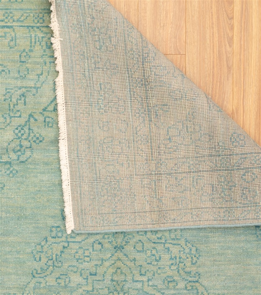 2007 Toyota Rav 4 CRUISER ACA33R Manual Wagon