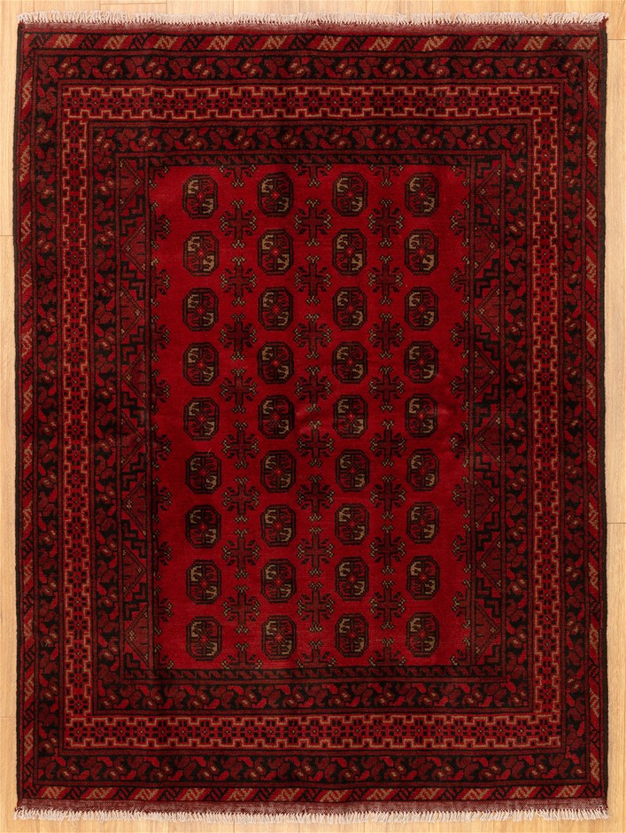 Receiving Air Tank (Vertical)