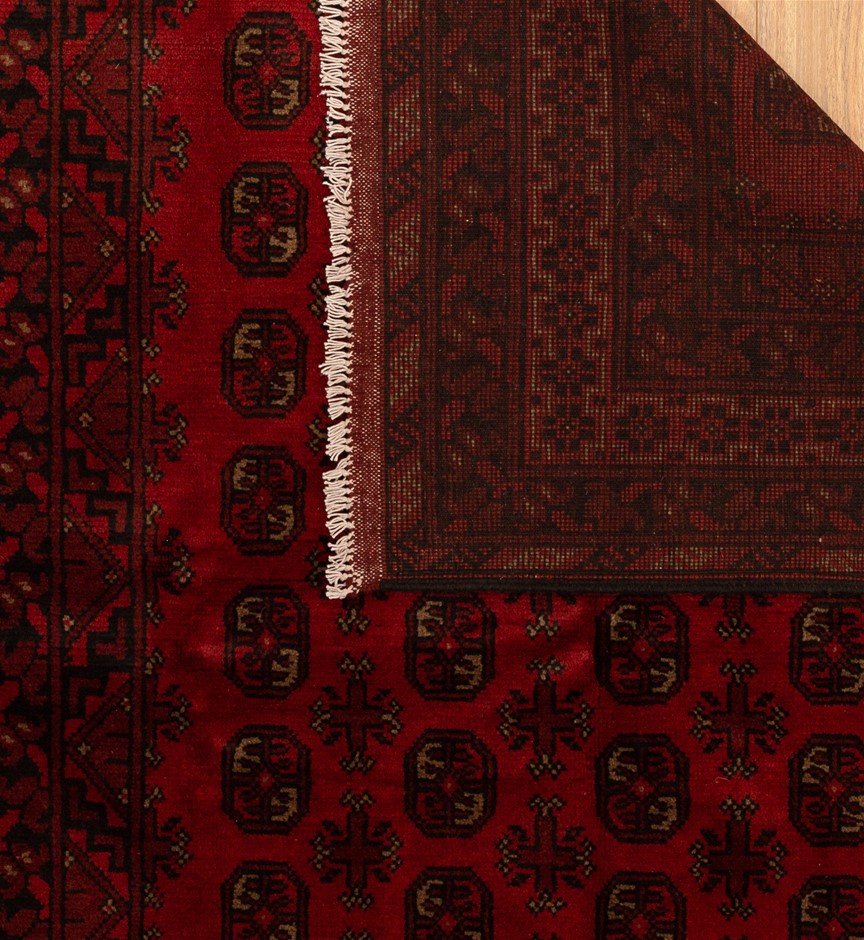 Gibson 1A Moulding Machine