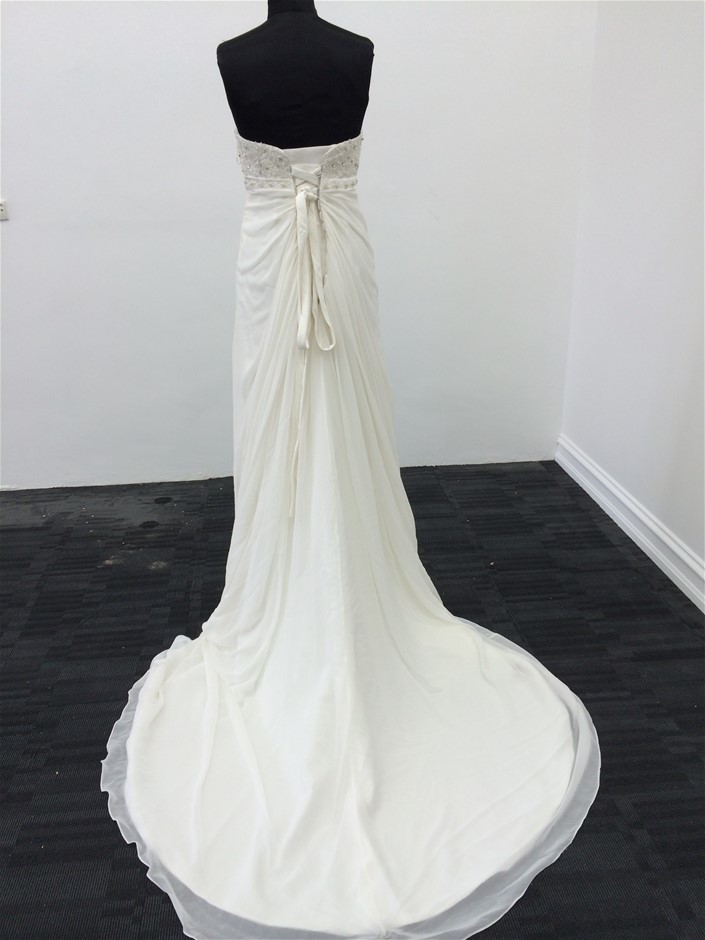 Davis & Waddell Olive Jar with Spoon, 10 x 10 x 15 cm, Clear/Stainless Stee