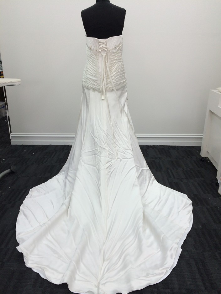 ghd Blow Dry Brush Size 3 - Ceramic Radical Round Blow-Dry Tool for Longer