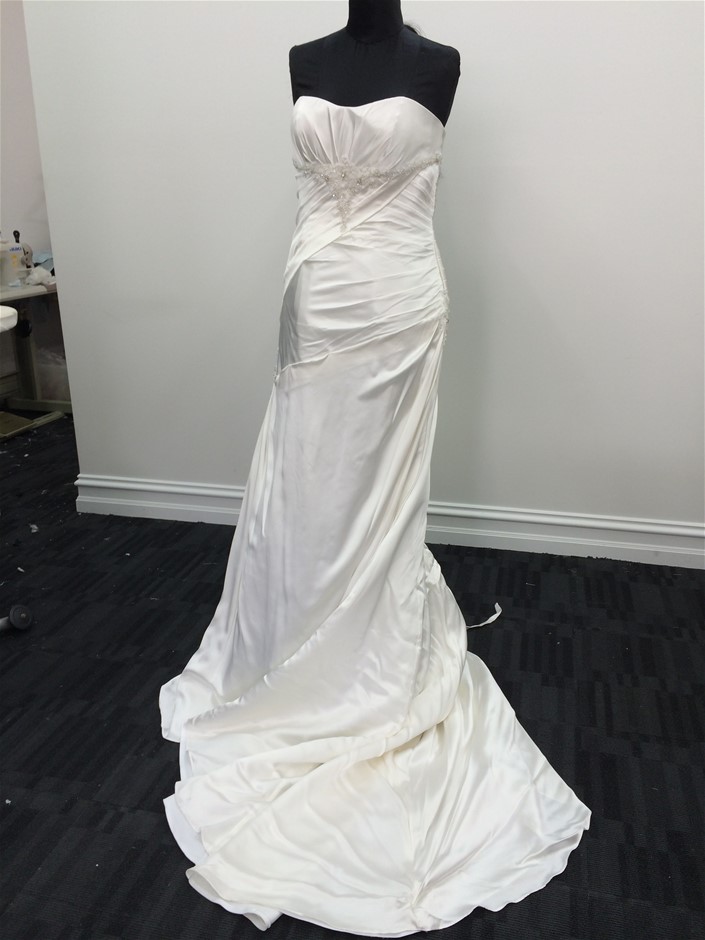 FUNKO POP! Artist Series MARVEL The Infinity Saga Hawkeye, 51, Orange Bobbl