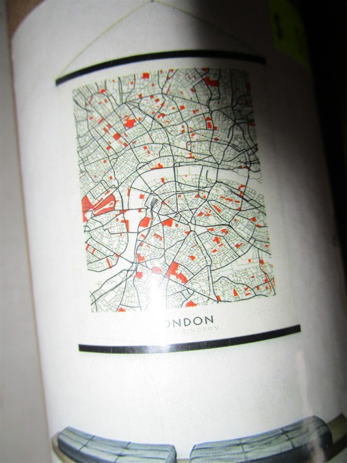 BUNDLE of Turtle Beach Stealth 500 Bluetooth Wireless Gaming Headset Licens