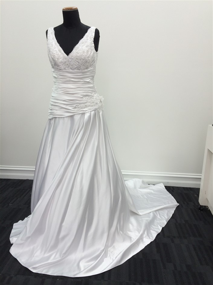 PANASONIC Stainless Steel Flatbed Inverter Microwave Without Turntable, NN-