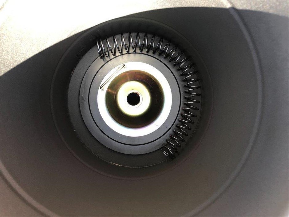 L.K. STEVEN Silvercloak Hardcover