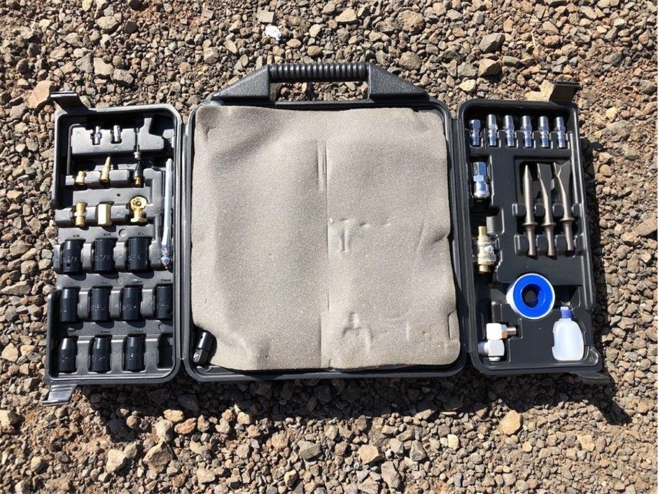 Grapple to Suit Skid Steer(Unused)