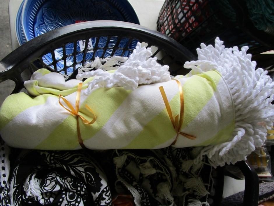 450mm GP/Digging Bucket to Suit 1-3T Excavator(Unused),