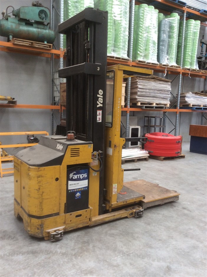 Manual 5 Finger Grab To Suit 8T Excavator (Unused),