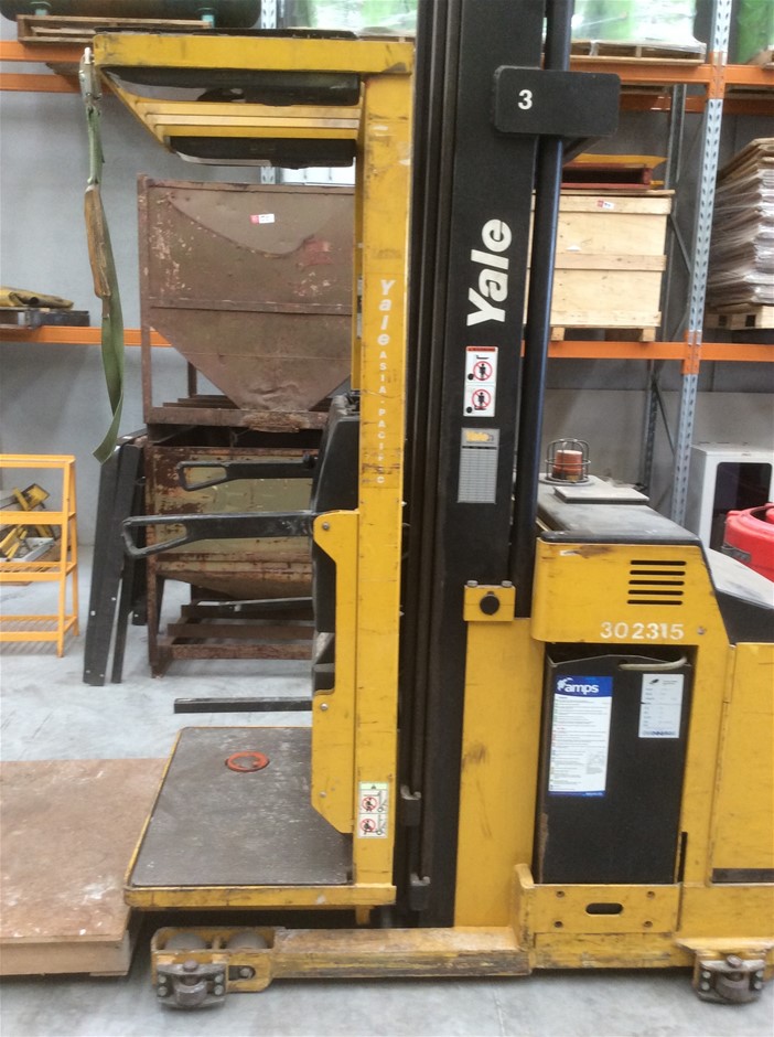 Manual 5 Finger Grab To Suit 5T Excavator(Unused),