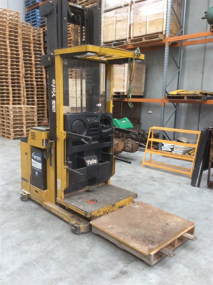 Manual 5 Finger Grab to Suit 3T Excavator (Unused),