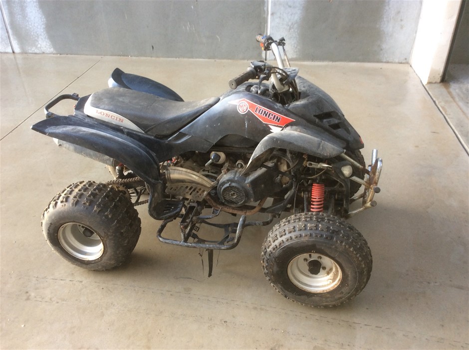 Single Ram Hydraulic Grapple Attachment to Suit 3-5T Excavators(Unused),