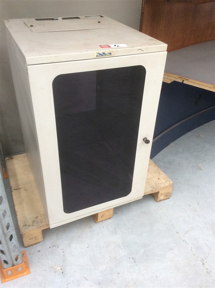 Single Ram Hydraulic Grapple Attachment to Suit 1-3T Excavator(Unused),