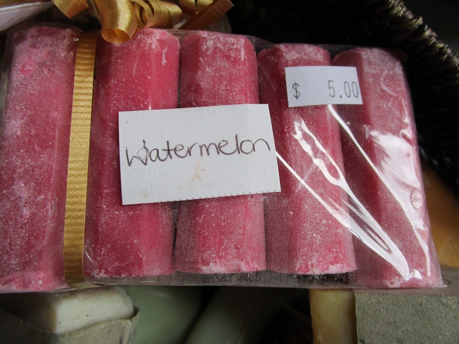 1200mm Broom Attachment to suit 5T Excavator(Unused),