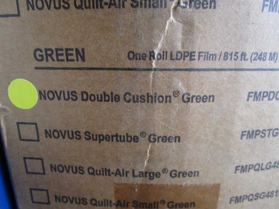 Mulcher Attachment to suit 10T-15T Excavator (Unused),