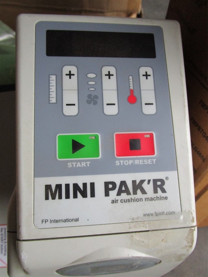 Mulcher Attachment to suit 2T-5T Excavator (Unused),