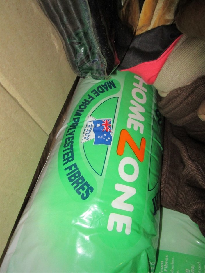 Ablution / Toilet Block (Unused)